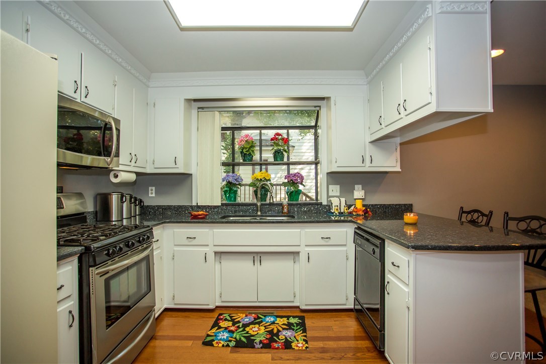 9613 Ladue Road North Chesterfield, VA 23237 - Photo 4 of 23 Gallery Image 4