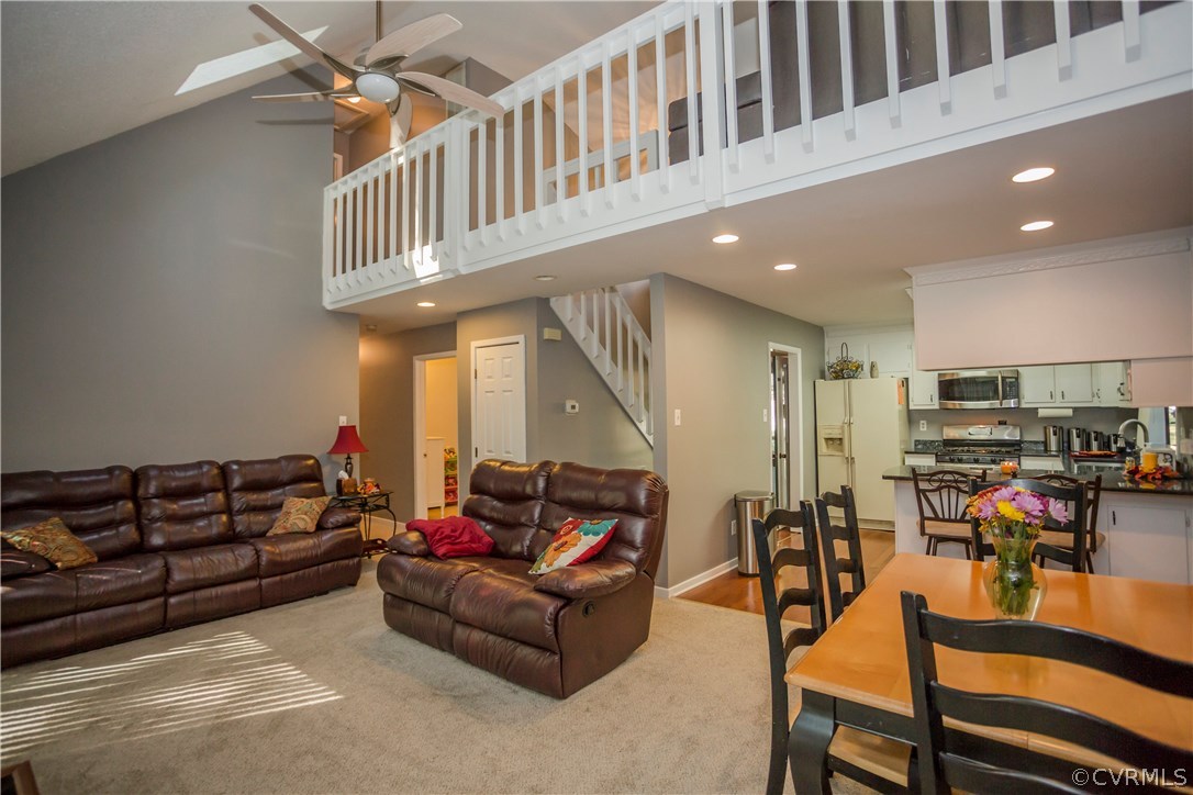9613 Ladue Road North Chesterfield, VA 23237 - Photo 8 of 23 Gallery Image 8