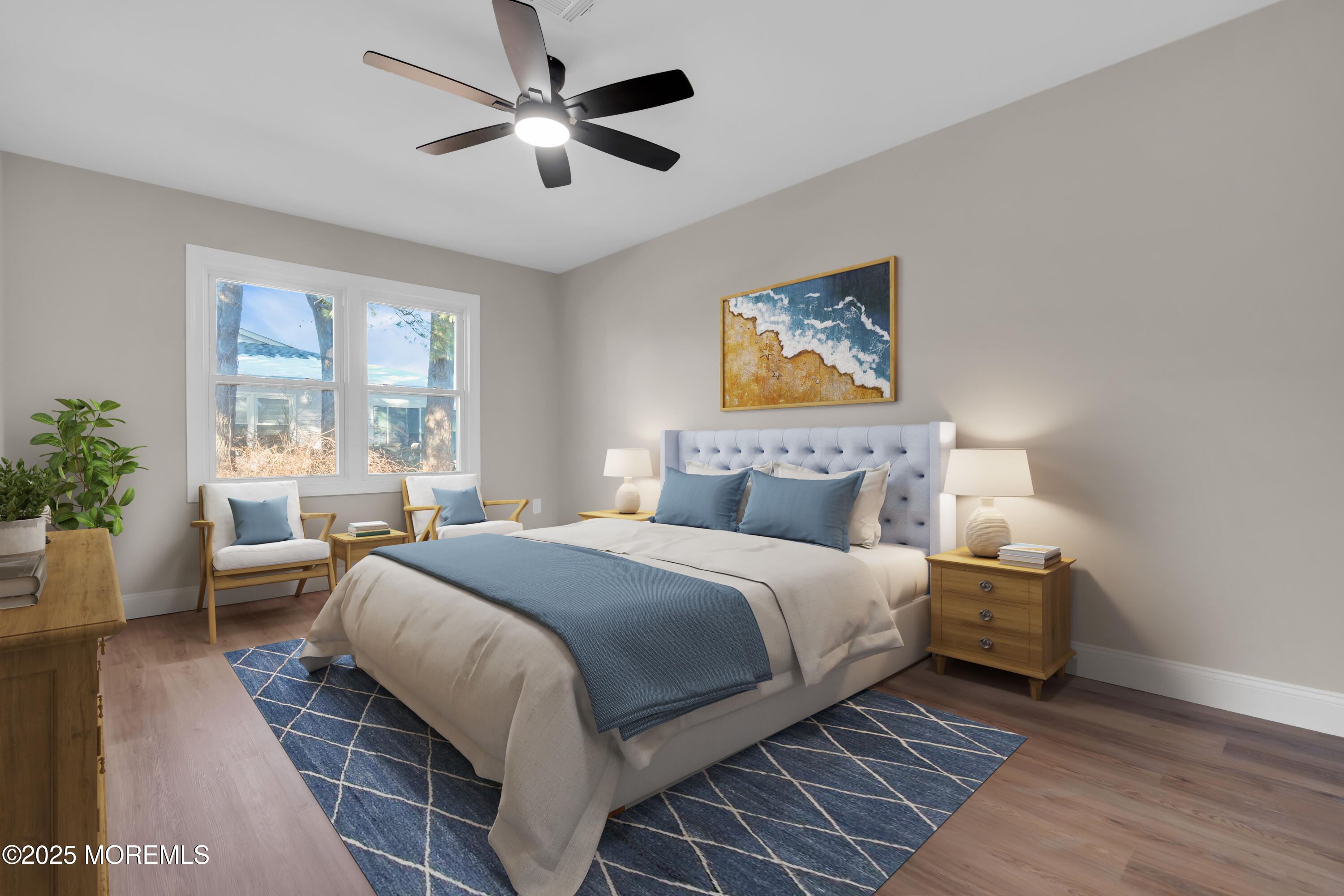 18 Meadowbrook Road Brick, NJ 08723 - Photo 27 of 47 Secondary Bedroom