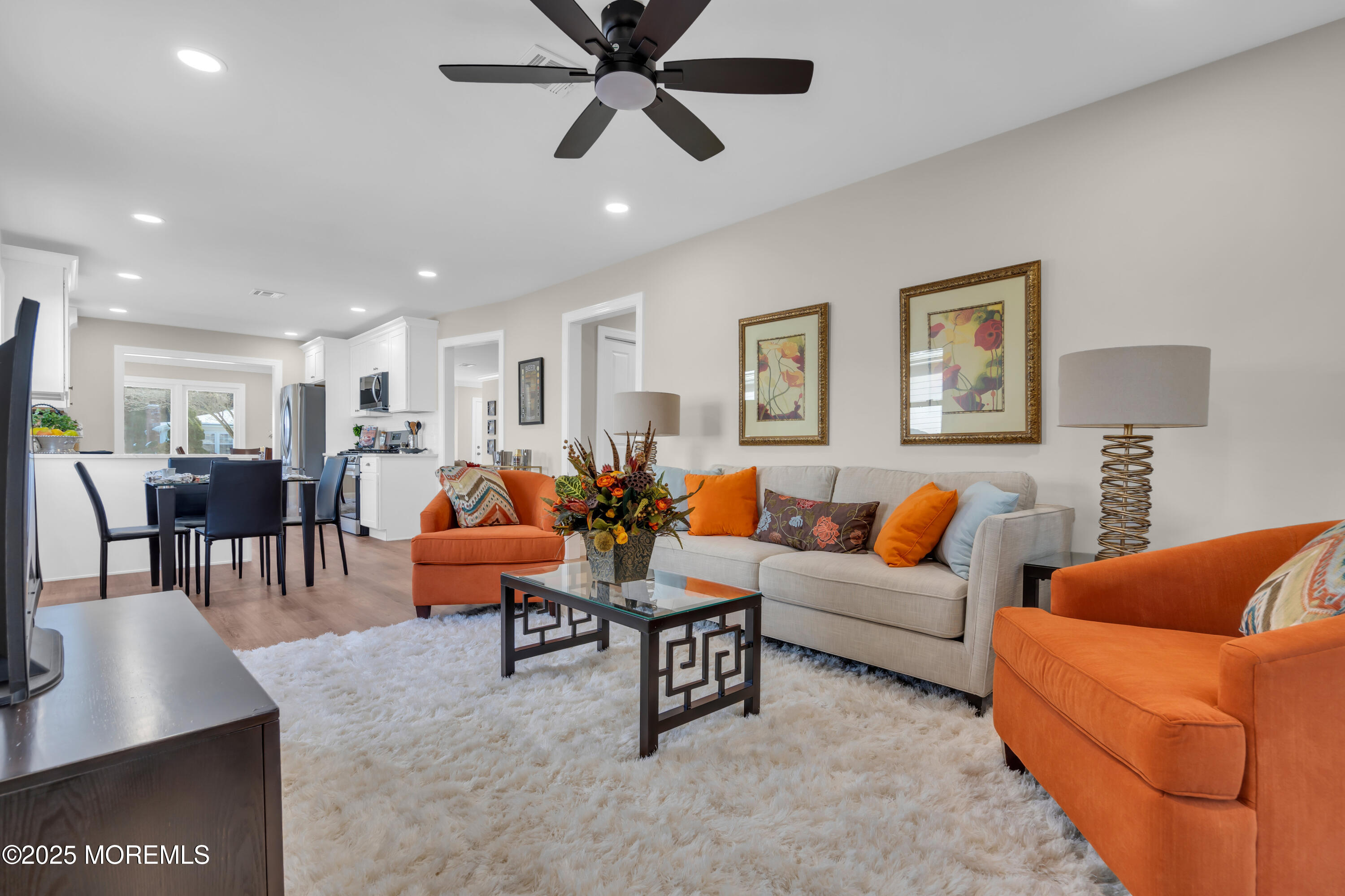 18 Meadowbrook Road Brick, NJ 08723 - Photo 3 of 47 Family Room