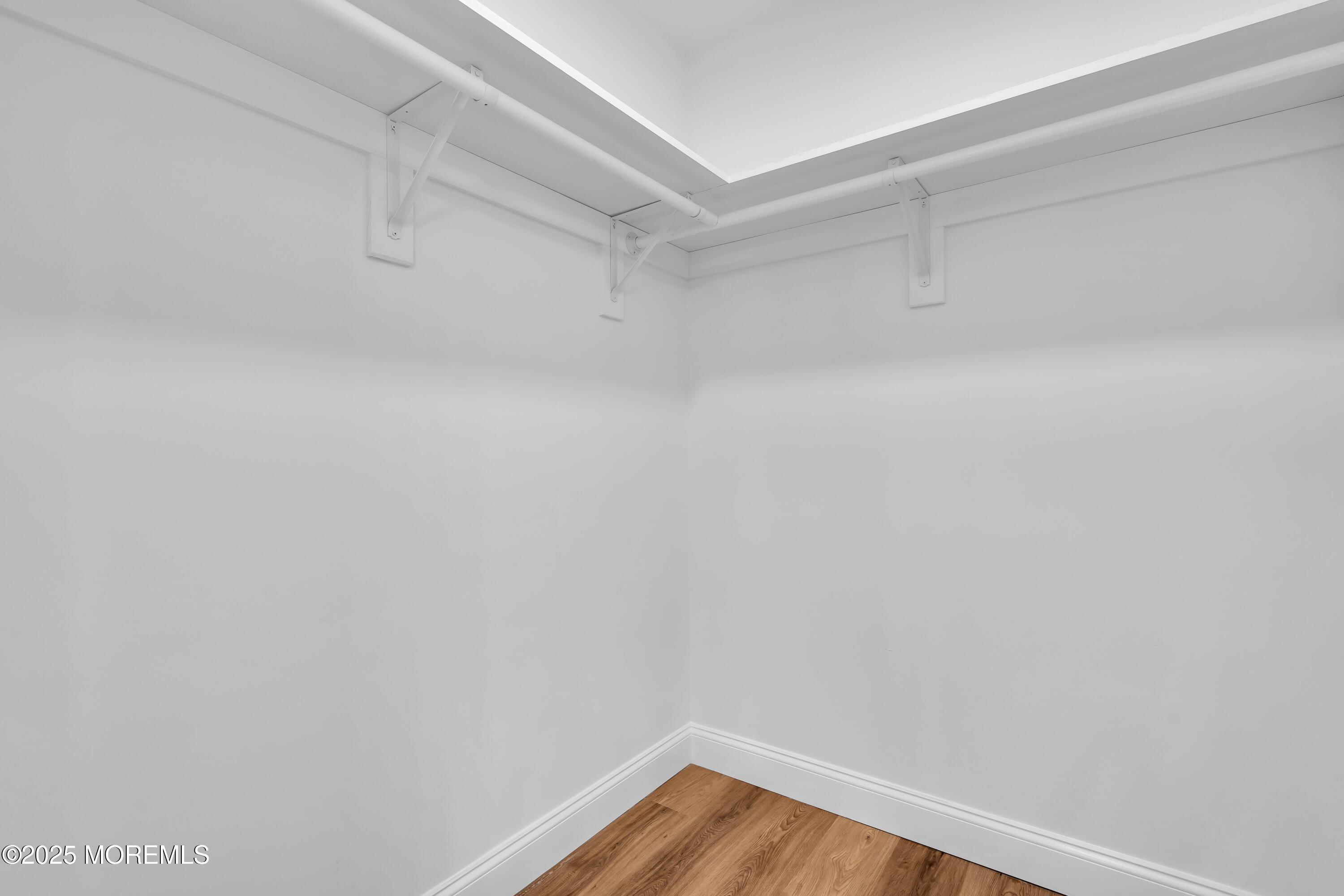18 Meadowbrook Road Brick, NJ 08723 - Photo 35 of 47 a view of small space with racks on the wall