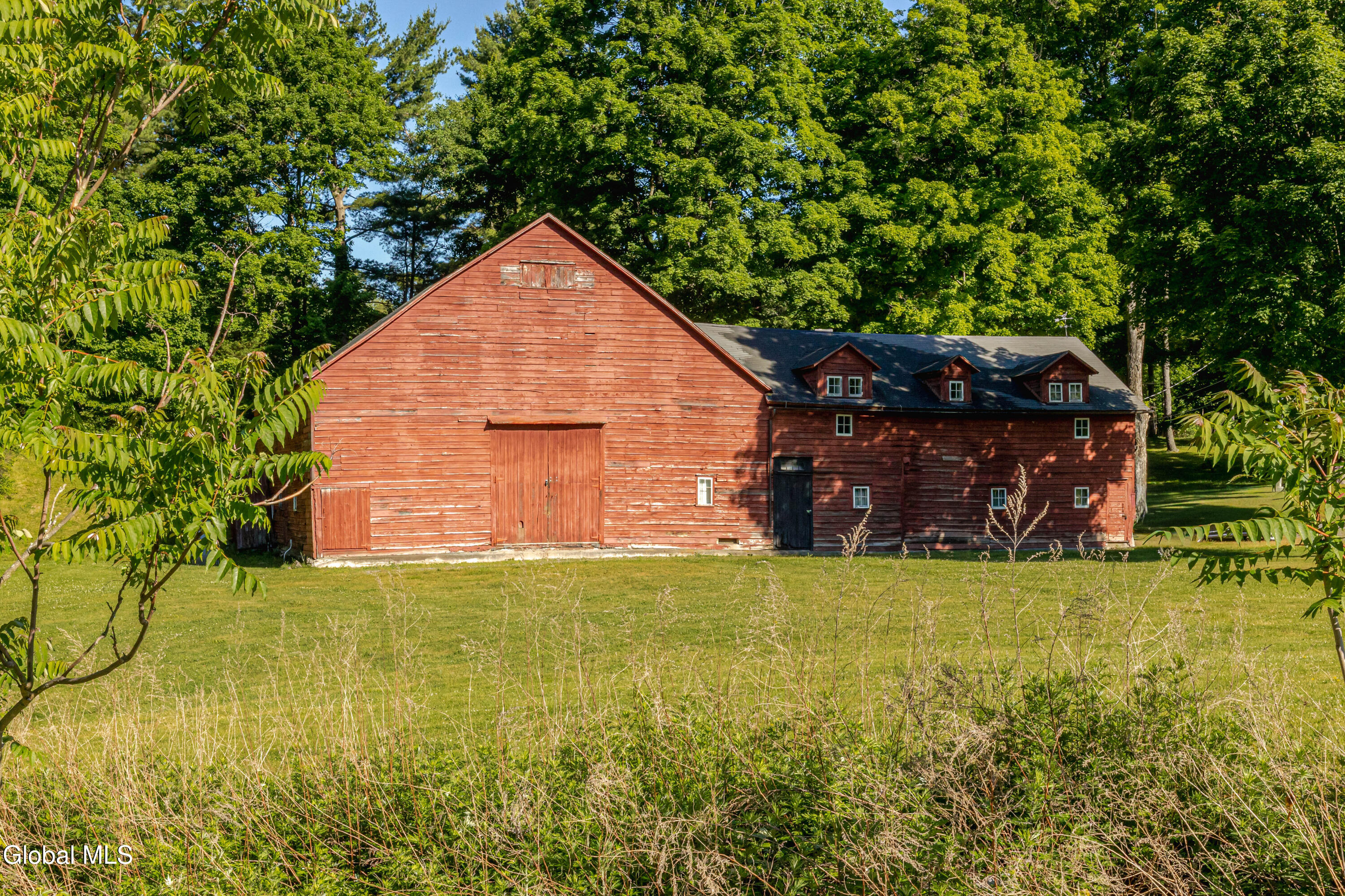 88 Mac Brown Road Hudson, NY 12534 - Photo 47 of 64 88 Mac Brown June 2026 X This Old Hudso