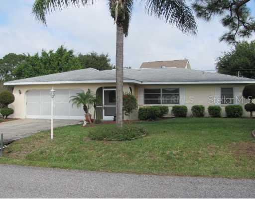 1024 Euclid Road Venice, FL 34293 - Photo 1 of 1 Exterior Front