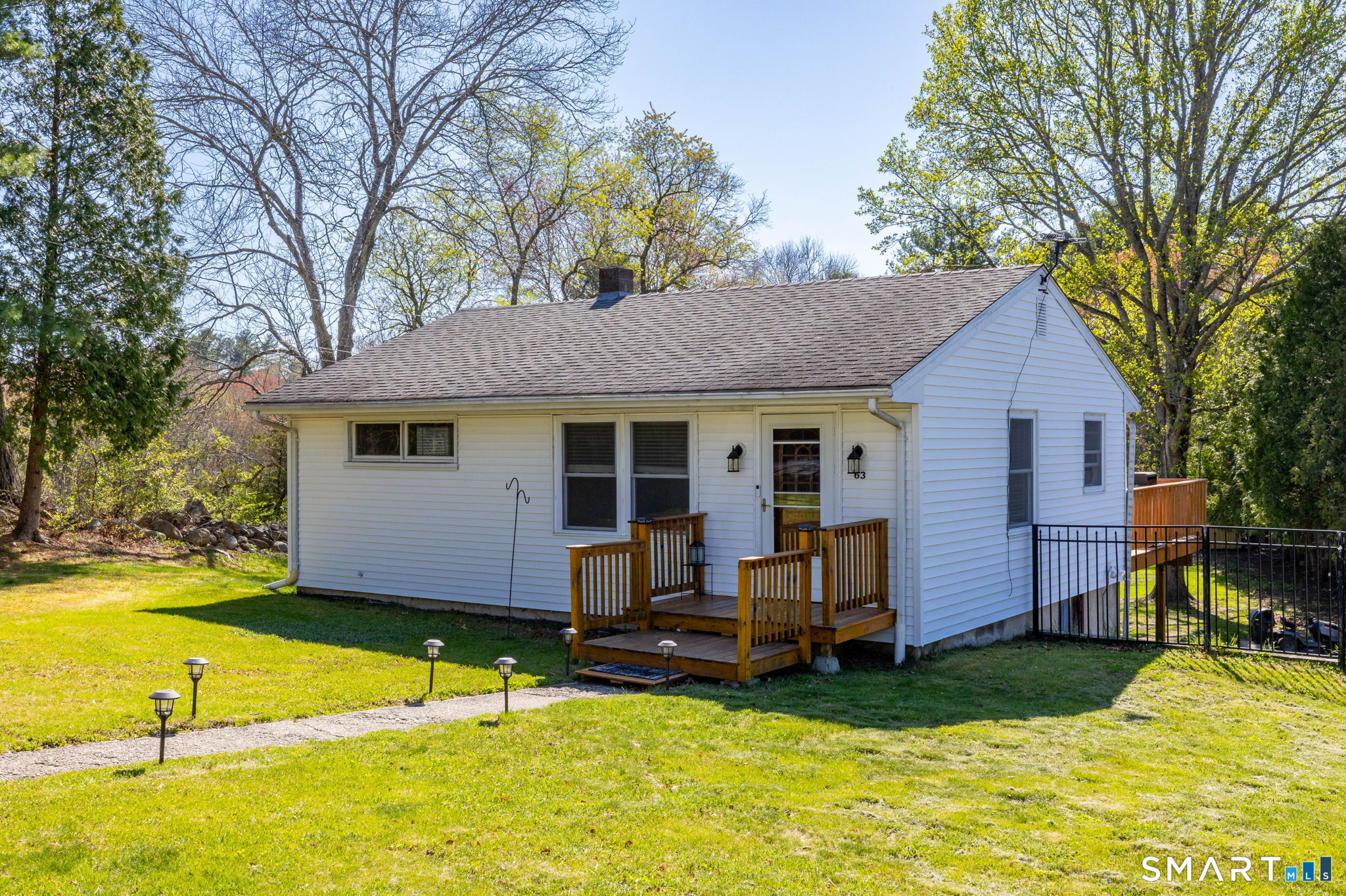 63 Ekonk Hill Road Voluntown, CT 06384 - Photo 1 of 1 Gallery Image 1