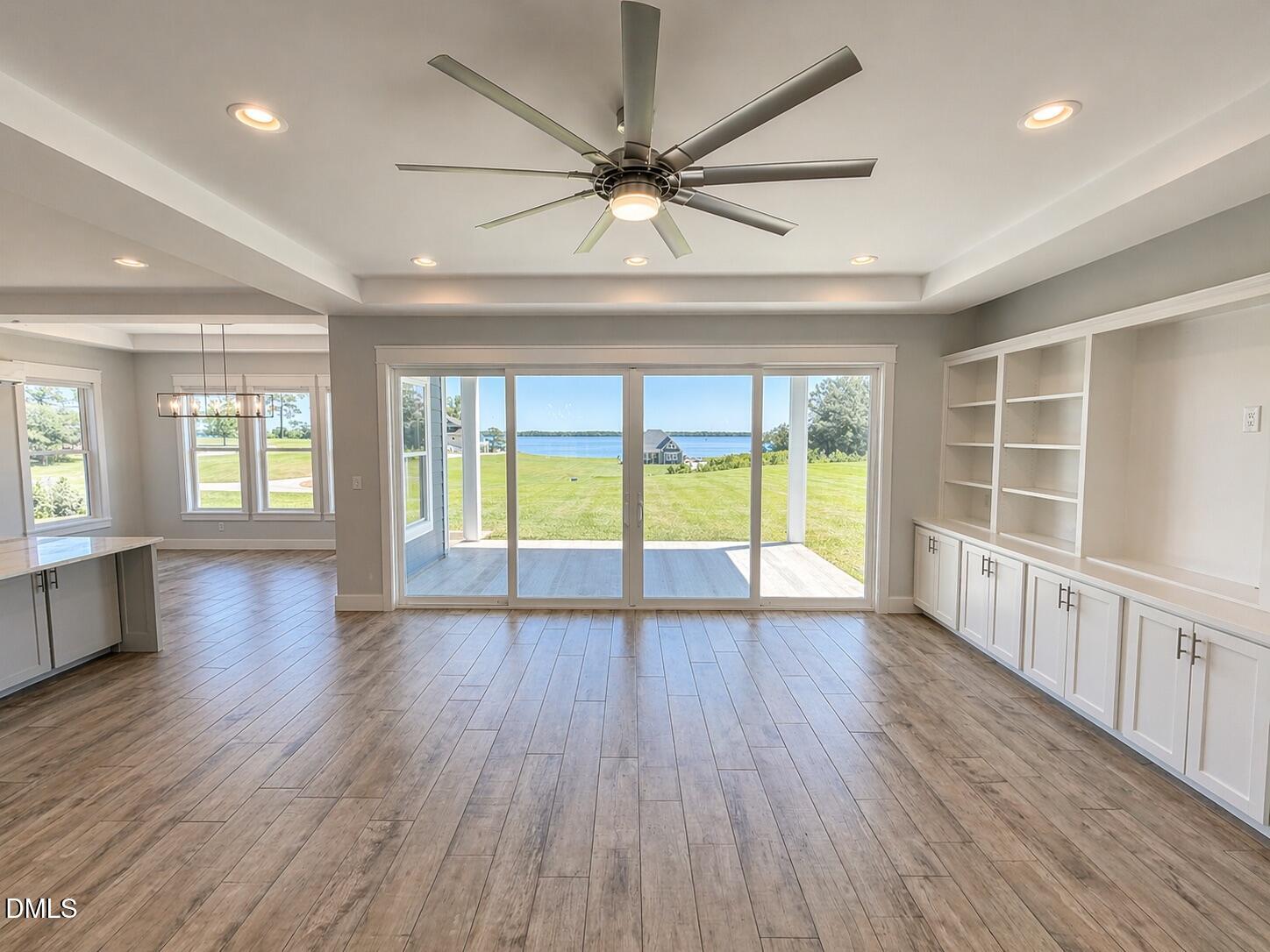 119 Rivers Retreat Road Colerain, NC 27924 - Photo 11 of 58 Living Room 2