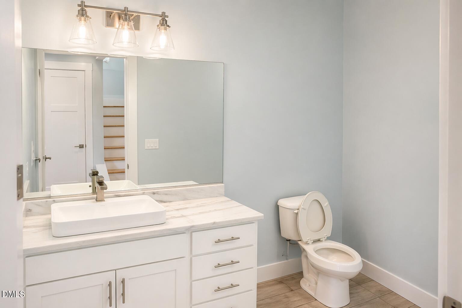 119 Rivers Retreat Road Colerain, NC 27924 - Photo 16 of 58 Downstairs (Half Bathroom 1)