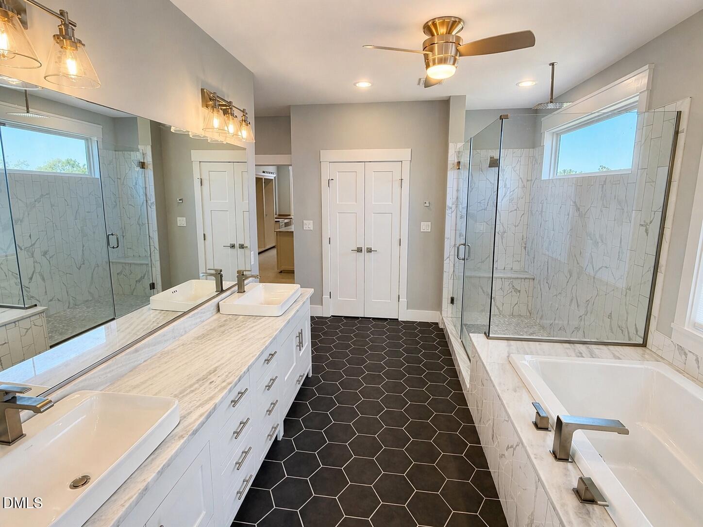 119 Rivers Retreat Road Colerain, NC 27924 - Photo 22 of 58 Primary Bath