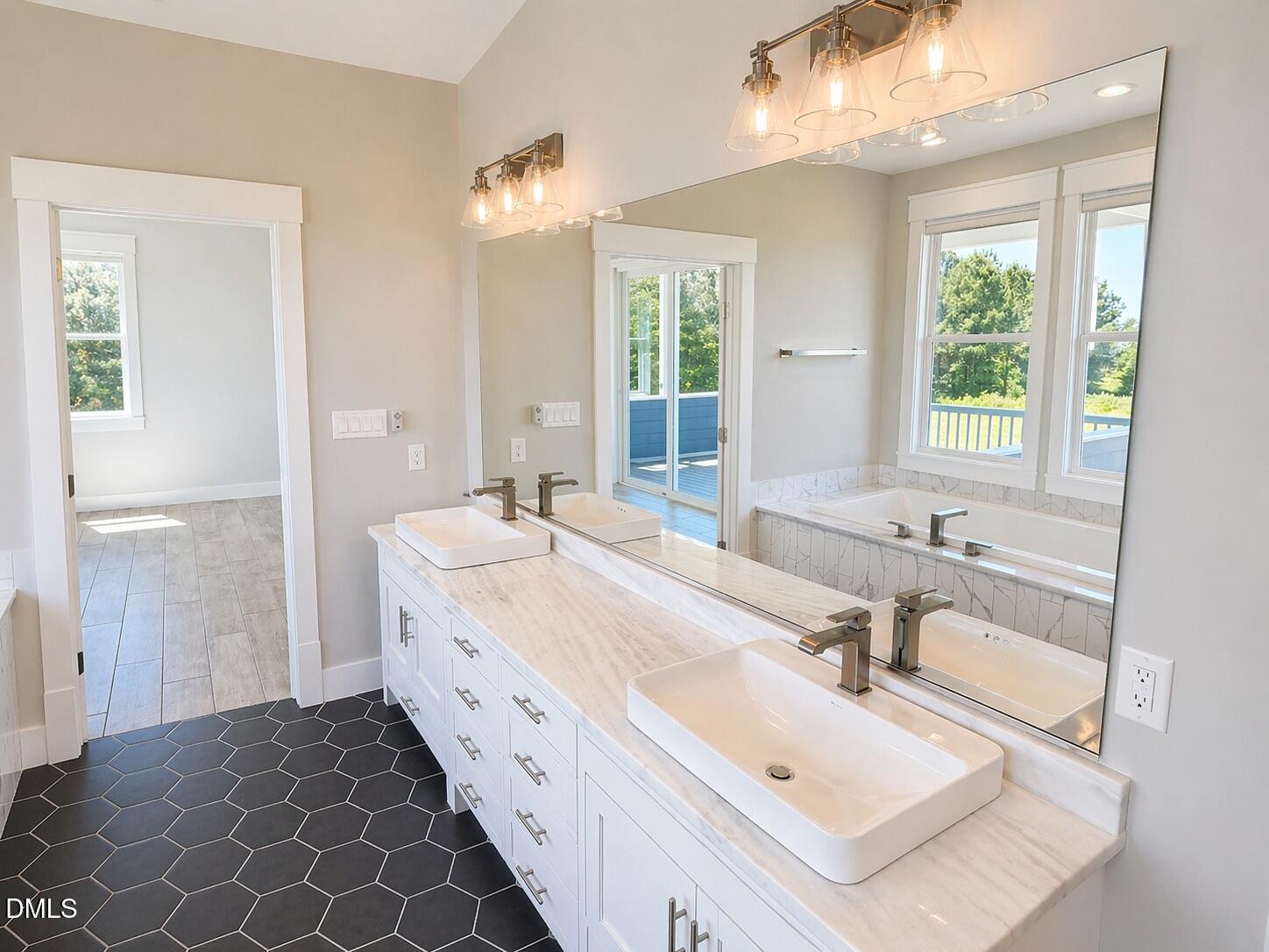 119 Rivers Retreat Road Colerain, NC 27924 - Photo 23 of 58 Primary Bath