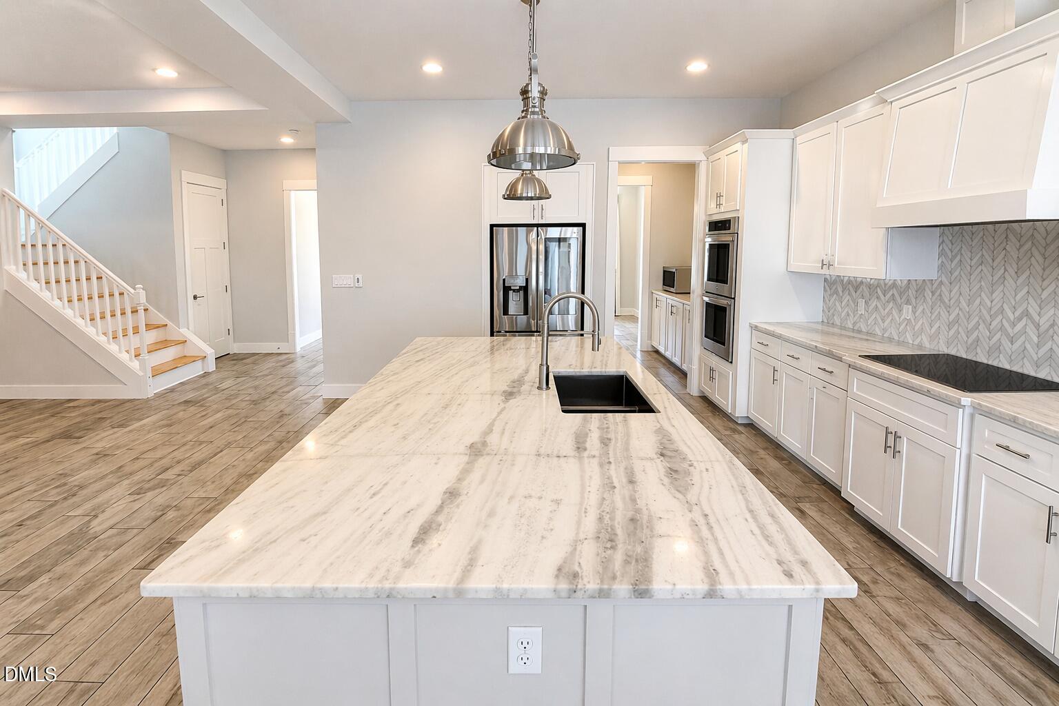 119 Rivers Retreat Road Colerain, NC 27924 - Photo 5 of 58 Kitchen 3