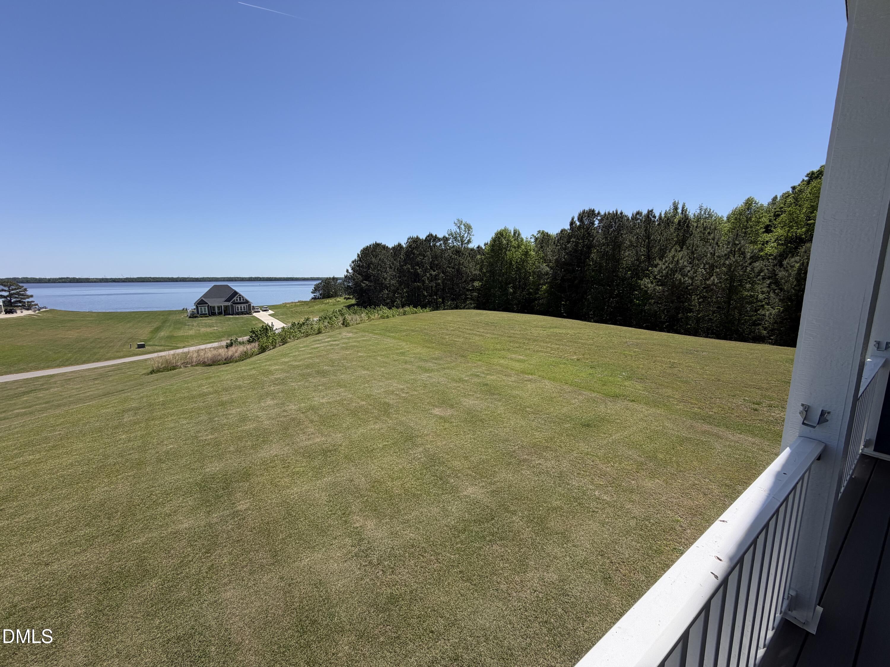 119 Rivers Retreat Road Colerain, NC 27924 - Photo 49 of 58 Balcony