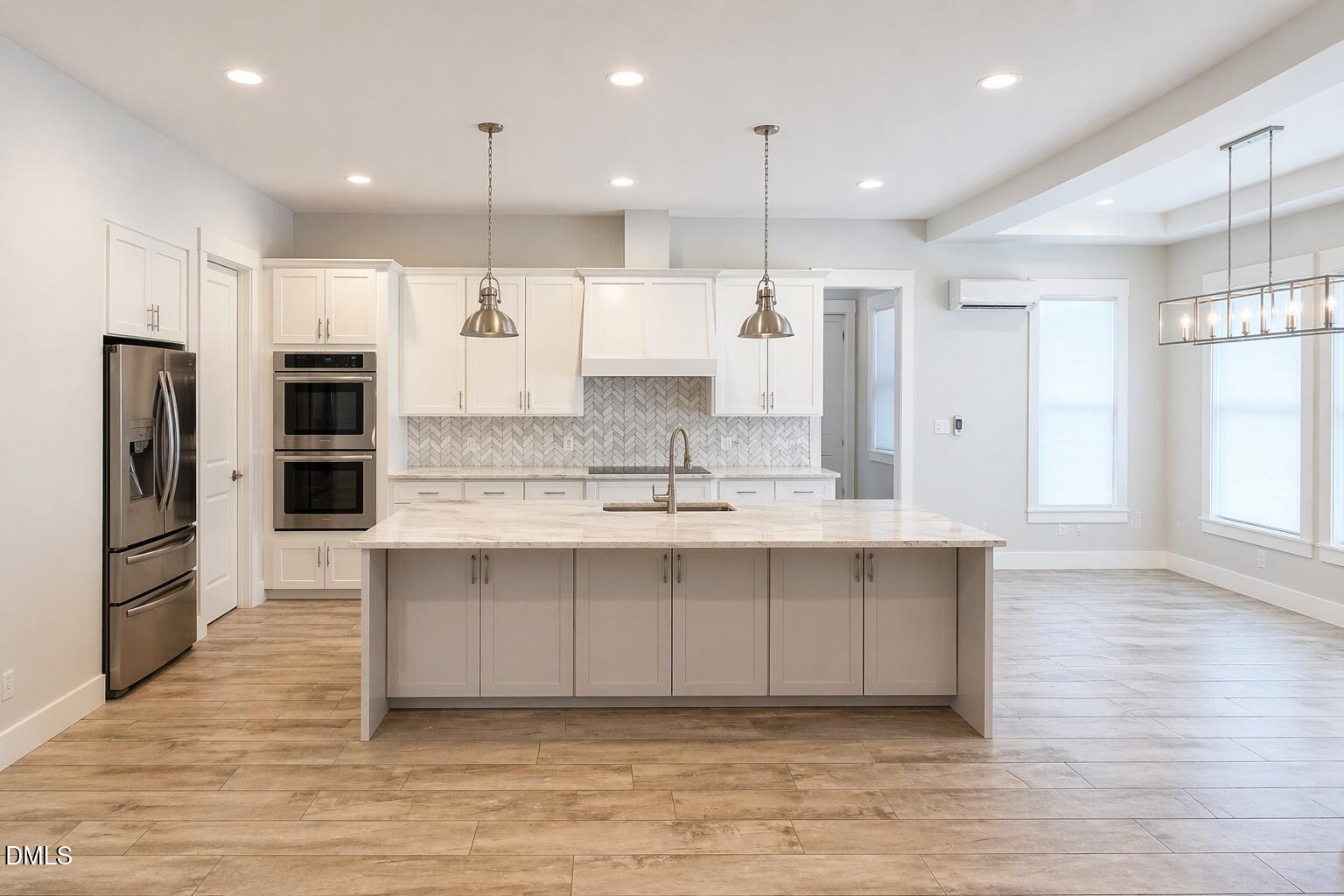 119 Rivers Retreat Road Colerain, NC 27924 - Photo 6 of 58 Kitchen 1