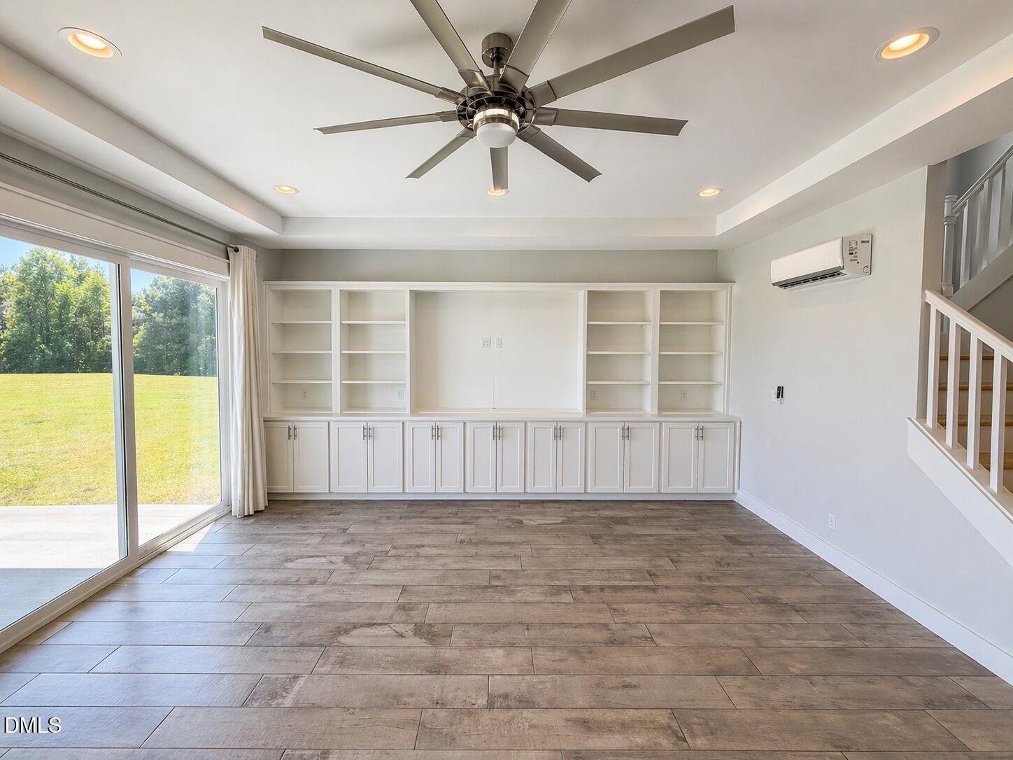 119 Rivers Retreat Road Colerain, NC 27924 - Photo 10 of 58 Living Room 1
