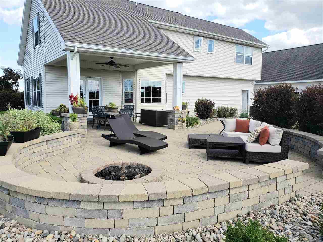 4881 North Gleaner Road Freeland, MI 48623 - Photo 28 of 40 Gallery Image 28