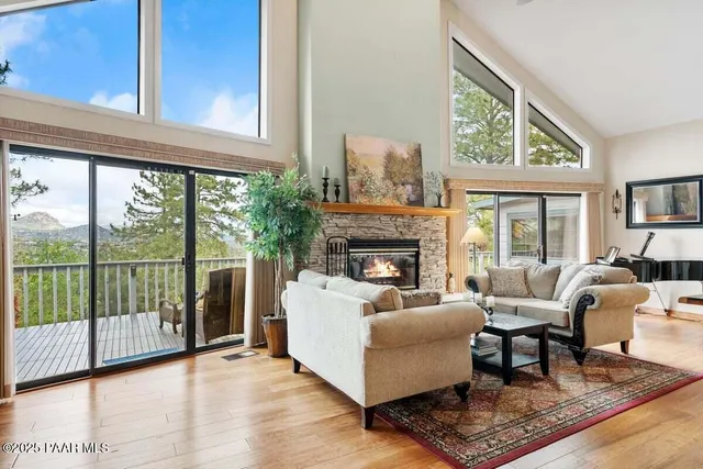 $999,500 | 1289 Manzanita Hill Road, Prescott, AZ 86303