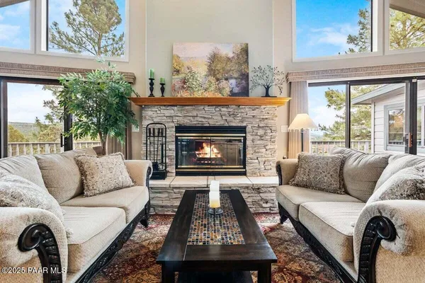 $985,000 | 1289 Manzanita Hill Road, Prescott, AZ 86303