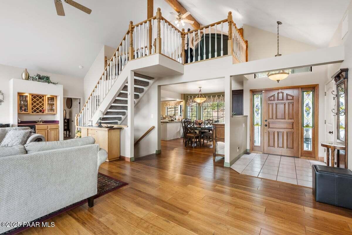 1289 Manzanita Hill Road Prescott, AZ 86303 - Photo 14 of 61 Loft