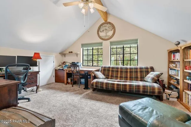 $999,500 | 1289 Manzanita Hill Road, Prescott, AZ 86303