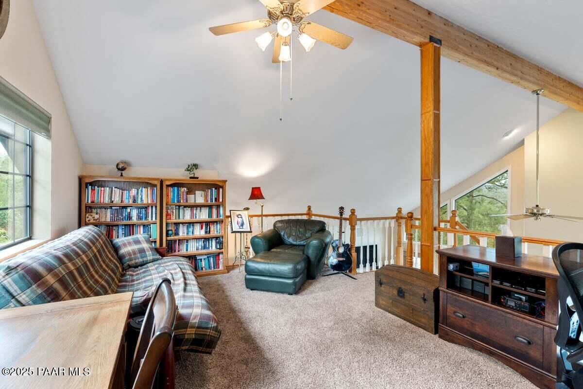 1289 Manzanita Hill Road Prescott, AZ 86303 - Photo 16 of 61 Loft 3