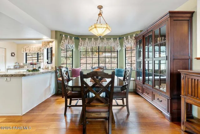 $999,500 | 1289 Manzanita Hill Road, Prescott, AZ 86303