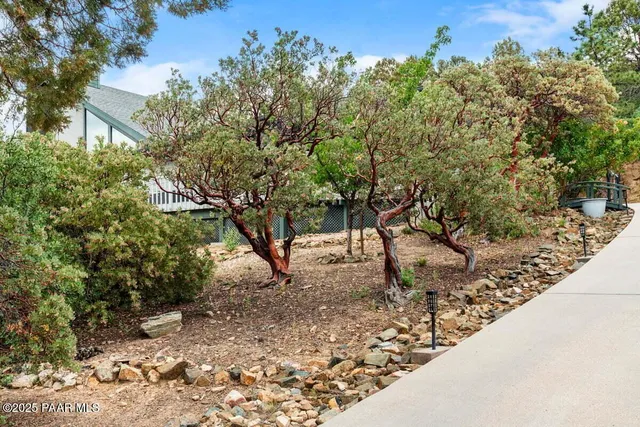 $999,500 | 1289 Manzanita Hill Road, Prescott, AZ 86303