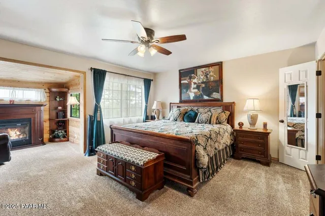 $999,500 | 1289 Manzanita Hill Road, Prescott, AZ 86303