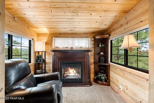 $985,000 | 1289 Manzanita Hill Road, Prescott, AZ 86303