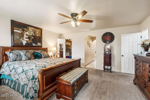 $999,500 | 1289 Manzanita Hill Road, Prescott, AZ 86303