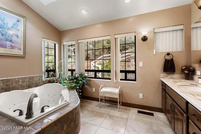 $999,500 | 1289 Manzanita Hill Road, Prescott, AZ 86303