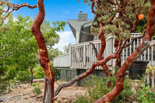 $999,500 | 1289 Manzanita Hill Road, Prescott, AZ 86303
