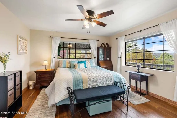 $985,000 | 1289 Manzanita Hill Road, Prescott, AZ 86303