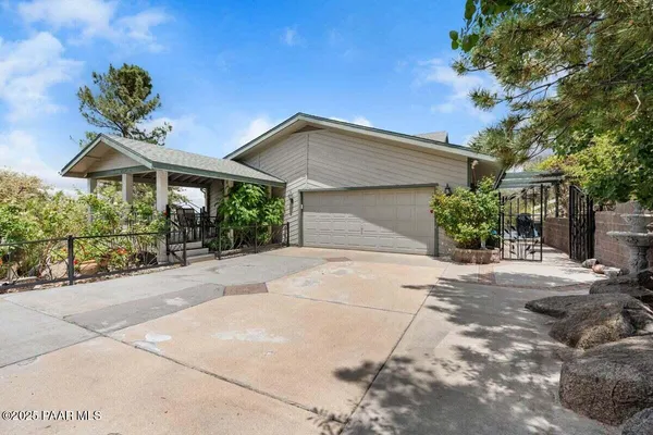 $985,000 | 1289 Manzanita Hill Road, Prescott, AZ 86303