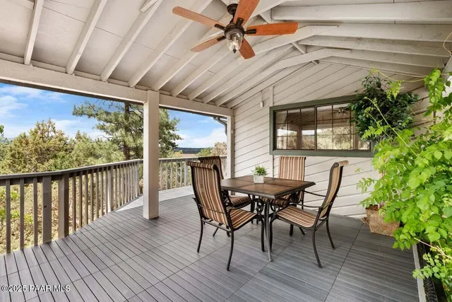 $999,500 | 1289 Manzanita Hill Road, Prescott, AZ 86303