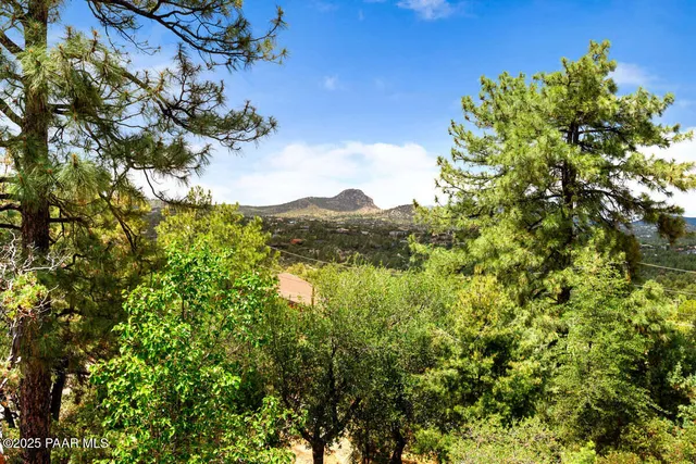 $999,500 | 1289 Manzanita Hill Road, Prescott, AZ 86303