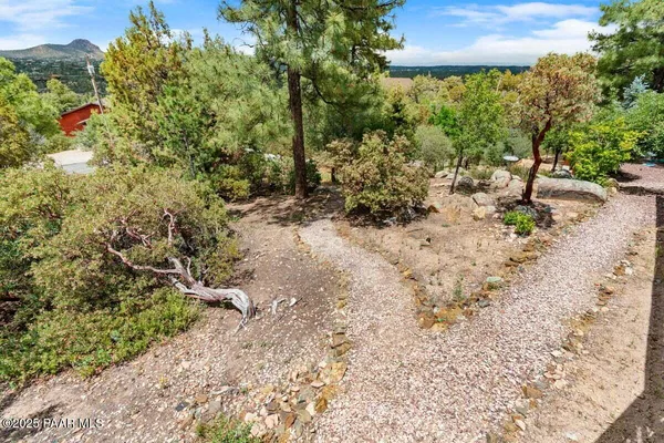 $985,000 | 1289 Manzanita Hill Road, Prescott, AZ 86303