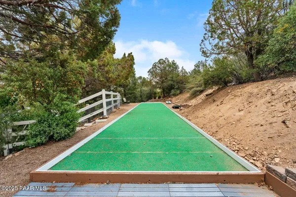 $985,000 | 1289 Manzanita Hill Road, Prescott, AZ 86303
