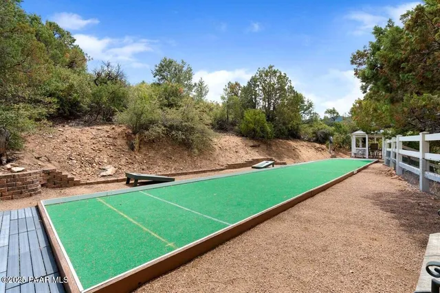 $999,500 | 1289 Manzanita Hill Road, Prescott, AZ 86303