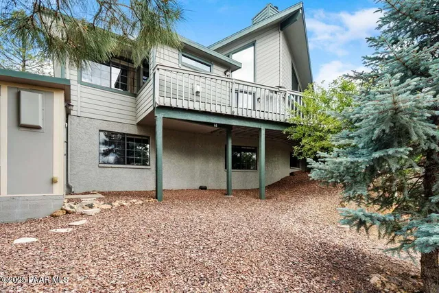 $999,500 | 1289 Manzanita Hill Road, Prescott, AZ 86303