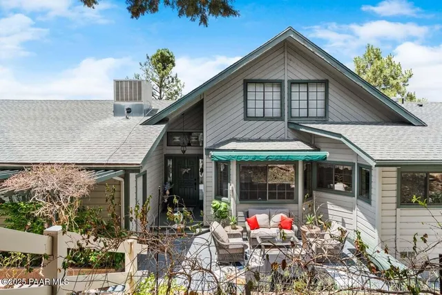 $999,500 | 1289 Manzanita Hill Road, Prescott, AZ 86303
