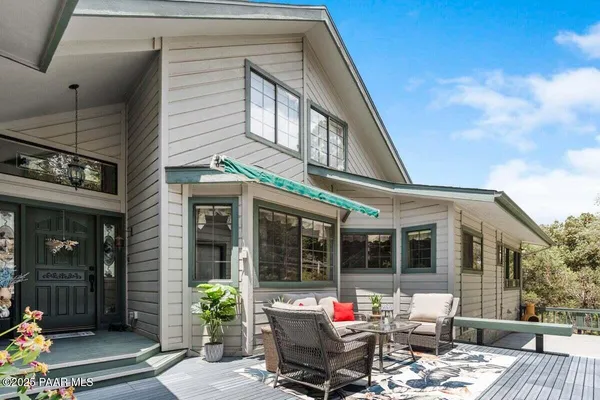 $985,000 | 1289 Manzanita Hill Road, Prescott, AZ 86303