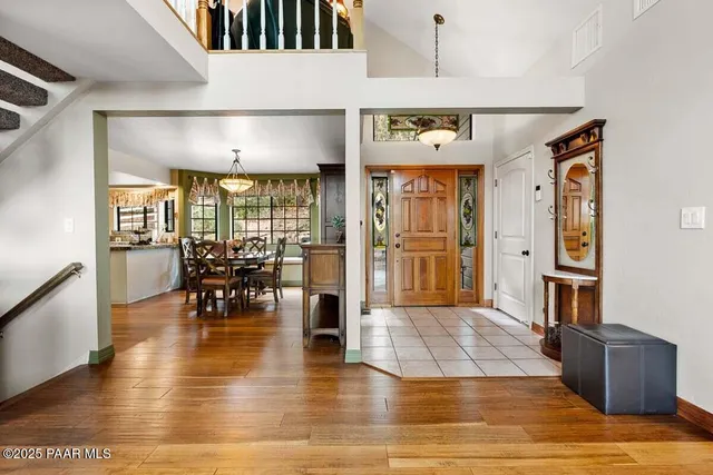 $999,500 | 1289 Manzanita Hill Road, Prescott, AZ 86303