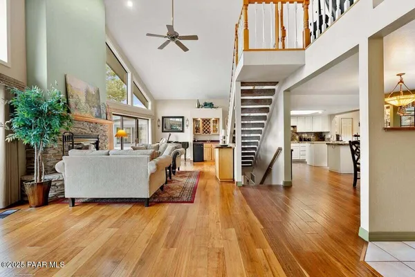 $985,000 | 1289 Manzanita Hill Road, Prescott, AZ 86303