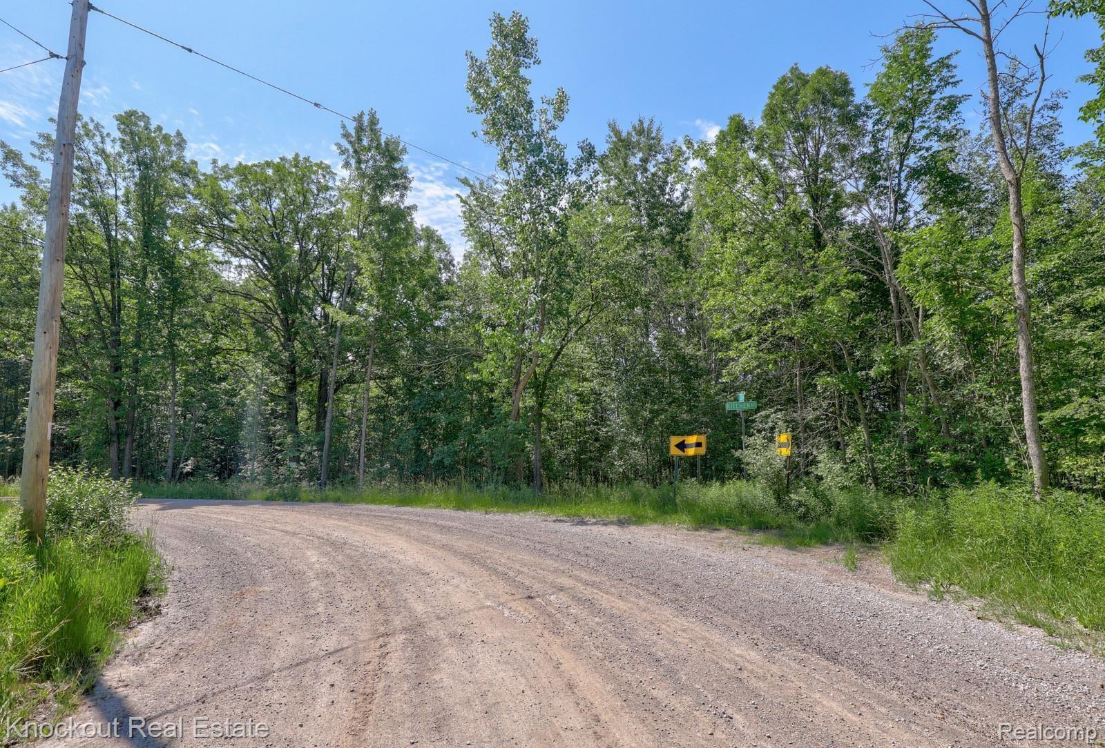 1000 West Kitchen Road Rhodes, MI 48652 - Photo 34 of 34 Kitchen Lots Bay County-32.jpg