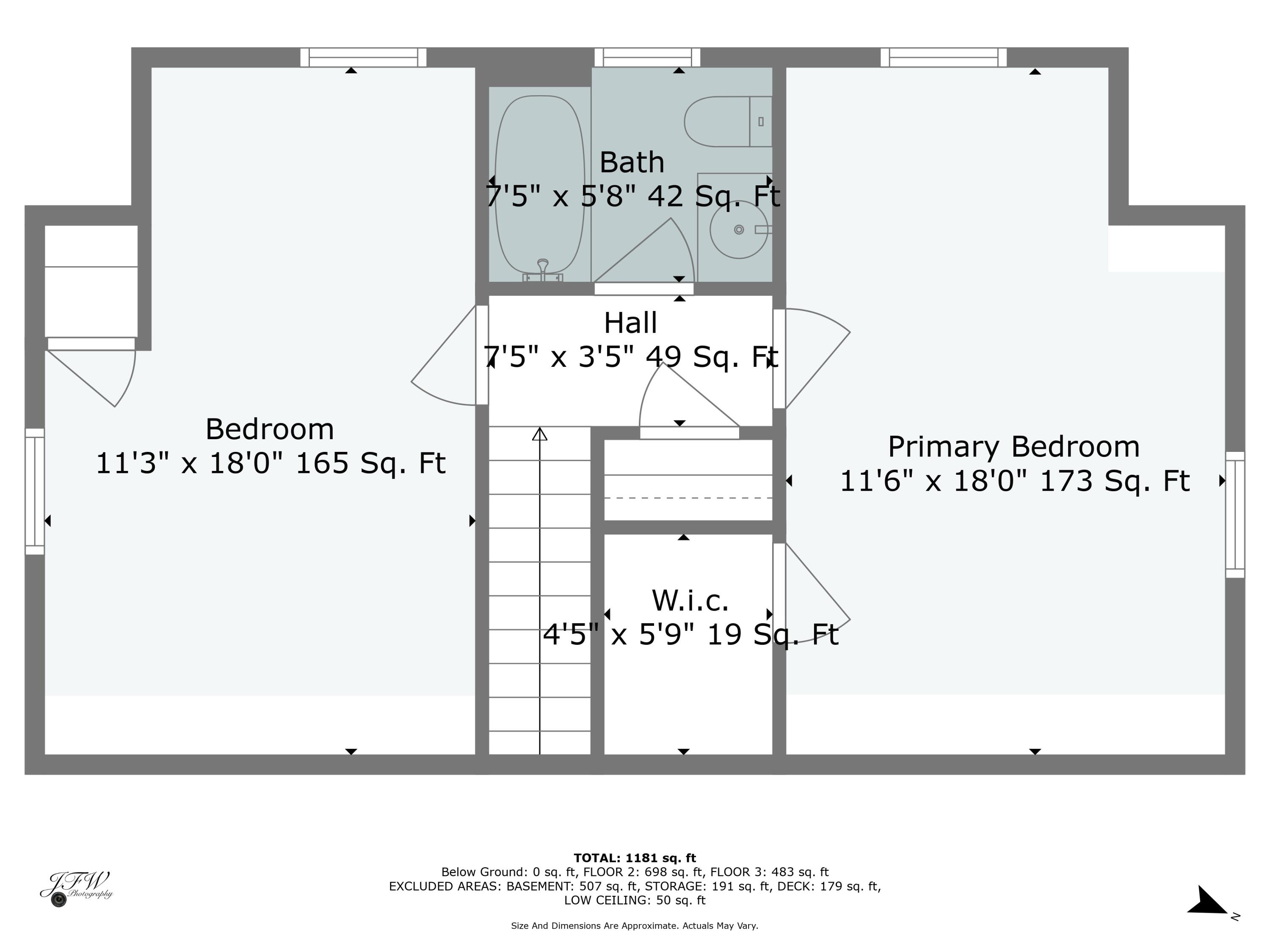 59 Grove Street Foxborough, MA 02035 - Photo 28 of 30 3-Floorplan_3