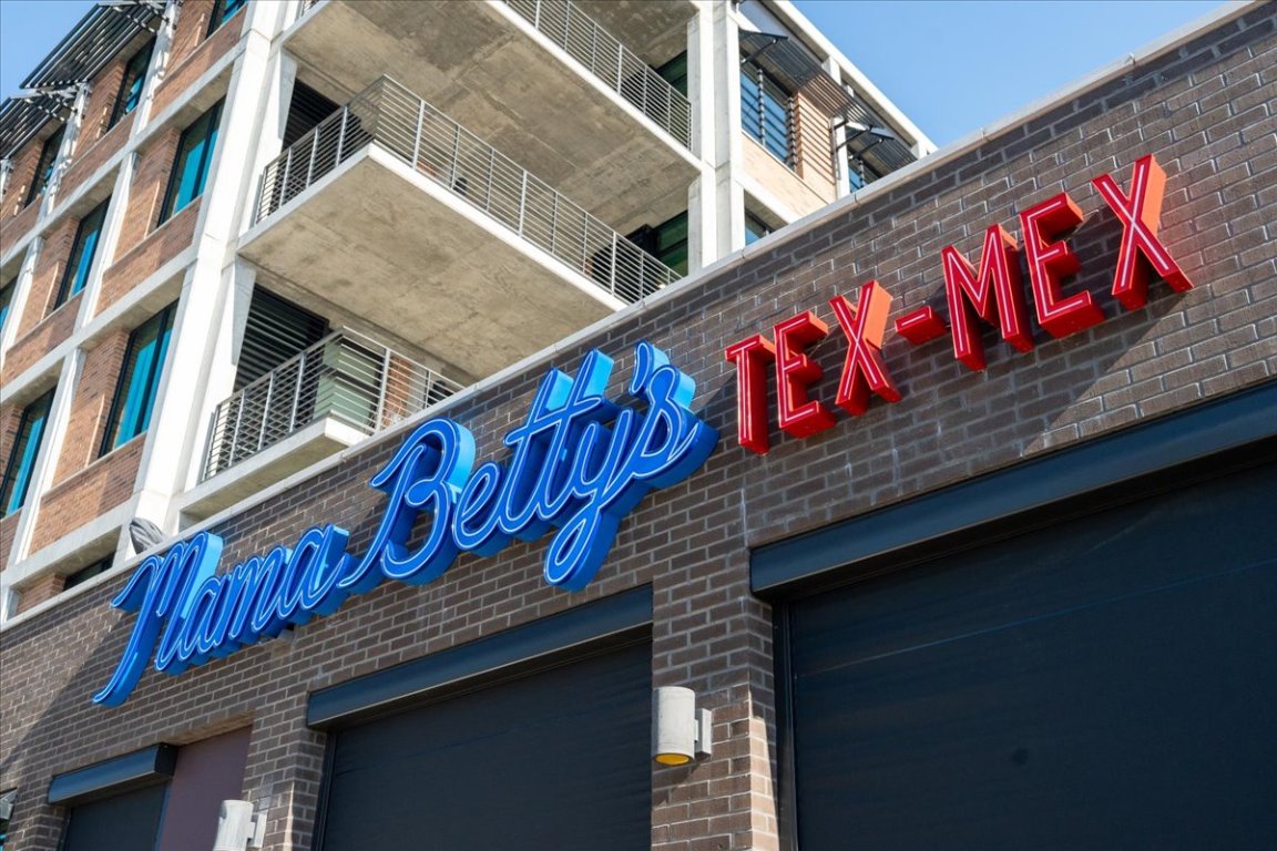 2104 Cullen Avenue, Unit 7204 Austin, TX 78757 - Photo 36 of 40 Walk to Tex-Mex, it's just down the street!