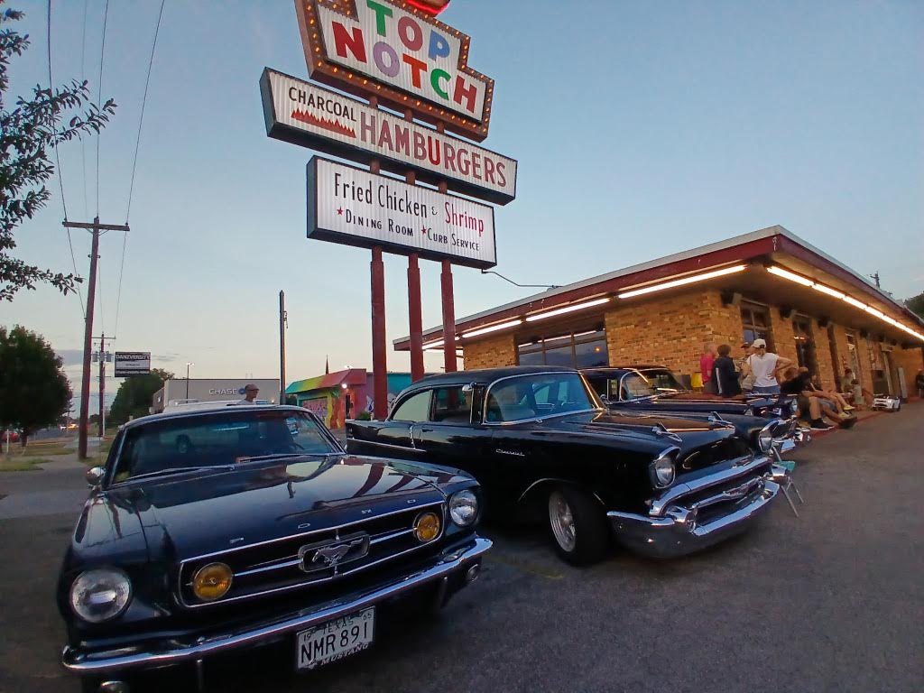 2104 Cullen Avenue, Unit 7204 Austin, TX 78757 - Photo 40 of 40 And occasionally, you’ll find vintage car shows and other fun events happening just down the street.