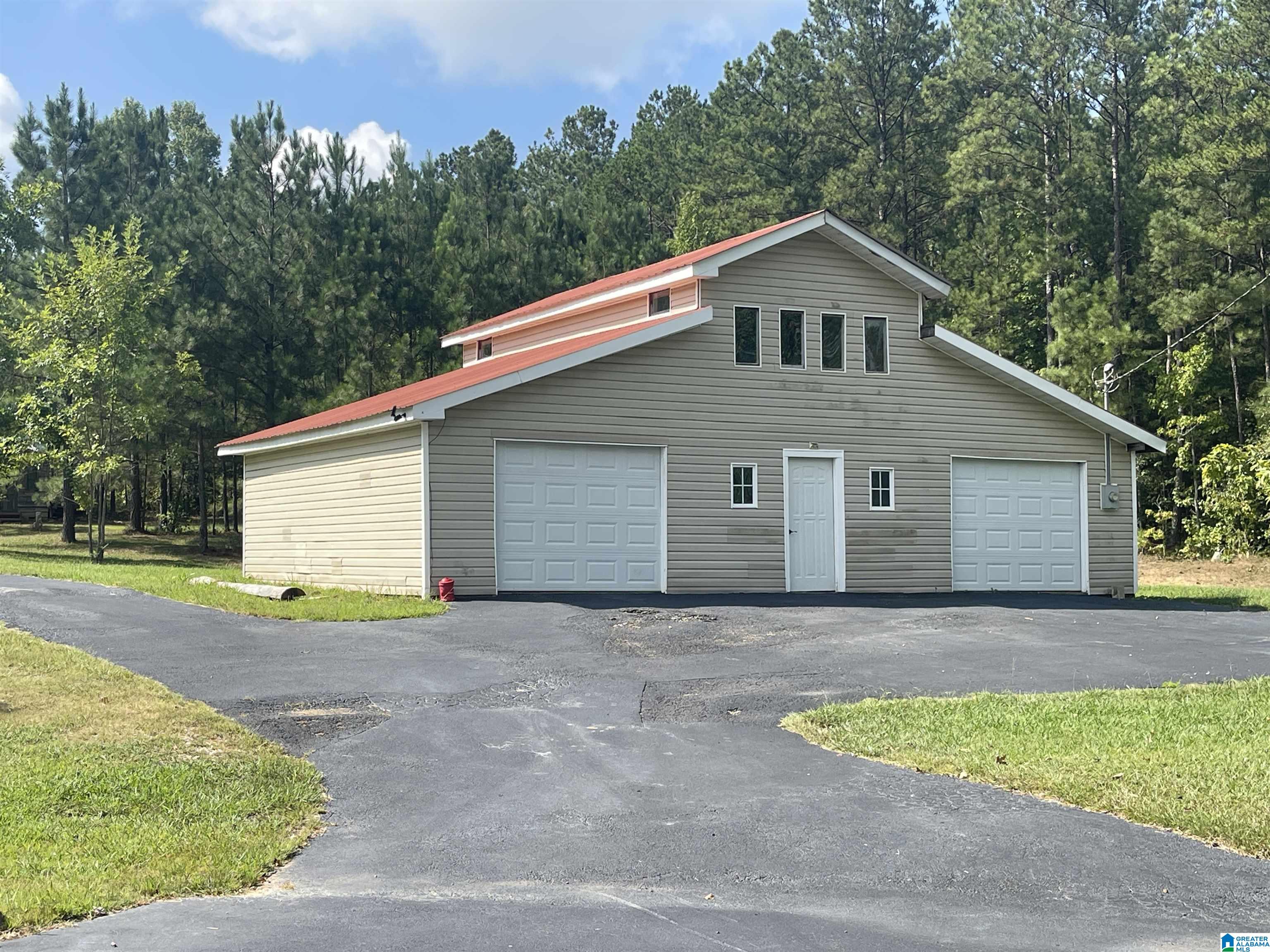 3304 Possum Trot Road Piedmont, AL 36272 - Photo 2 of 60