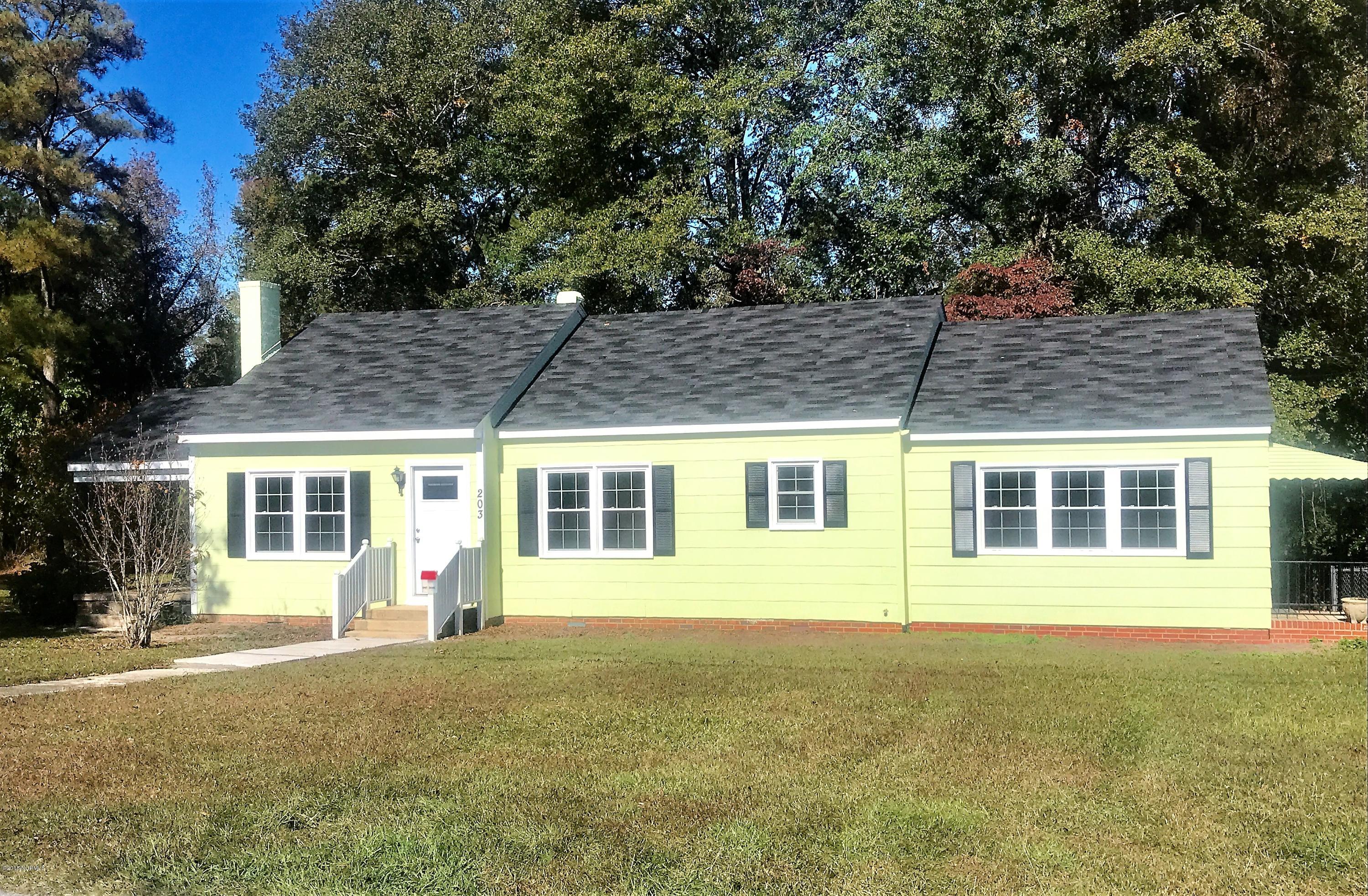 203 Willow Road Clinton, NC 28328 - Photo 2 of 25 IMG_E1151 (2)