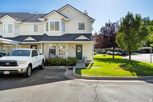 $285,000 | 1027 Sara Lane, Ogden, UT 84404