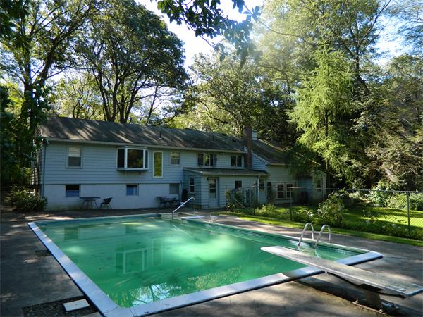 16 Green Lane Lexington, MA 02421 - Photo 20 of 21 Gallery Image 20