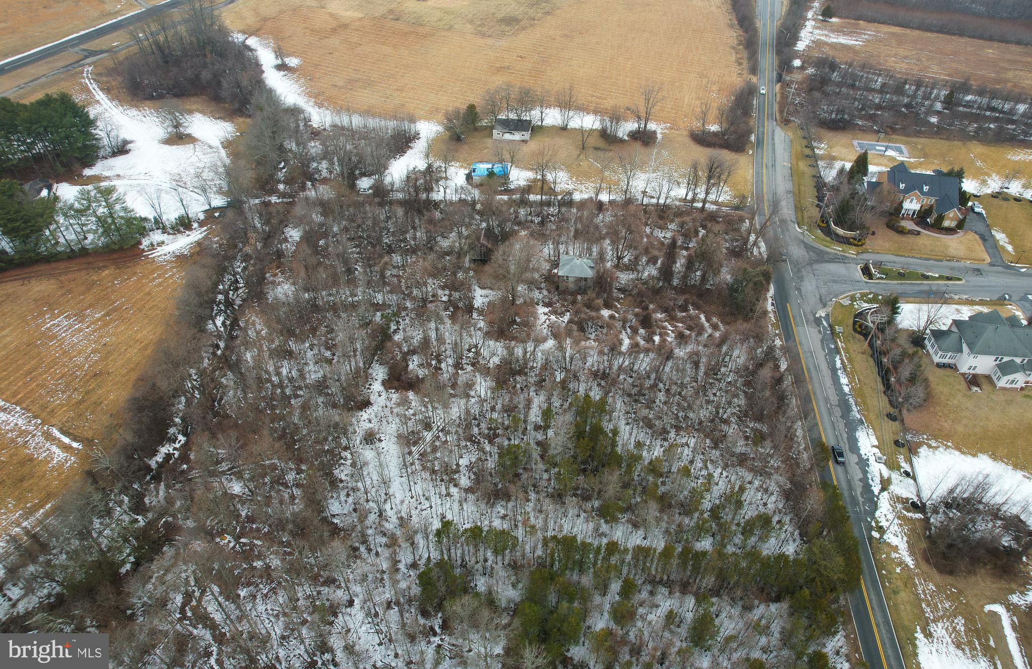 3704 Church Road Bowie, MD 20721 - Photo 12 of 22 a view of a city